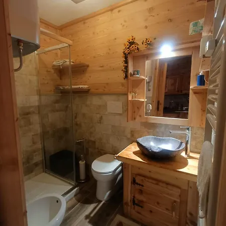 Apartment Limone