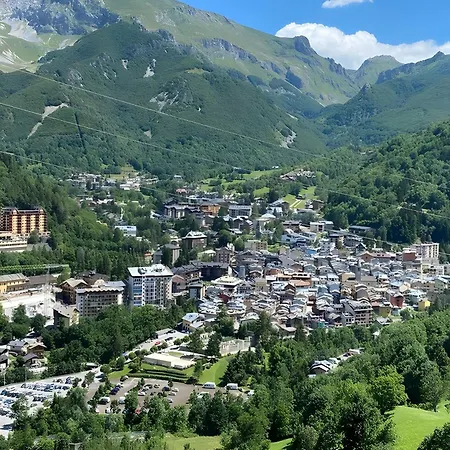 Limone Lägenhet